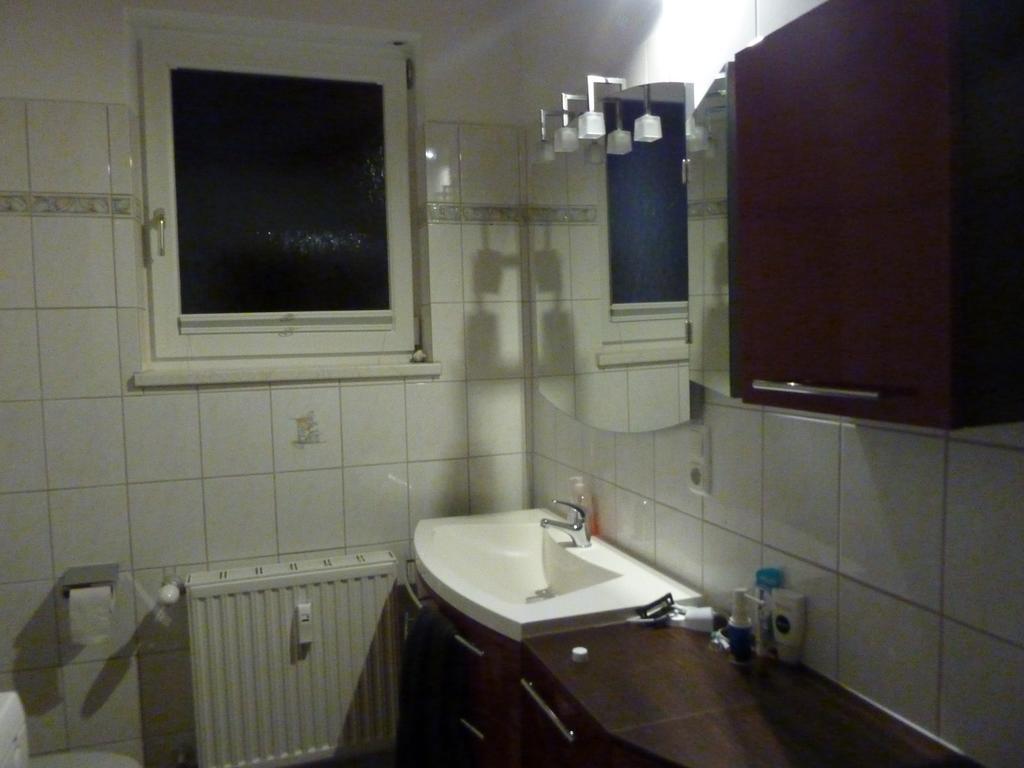 Ferienwohnung Mit Blick Auf Die Buchensteinwand Hochfilzen Exterior foto